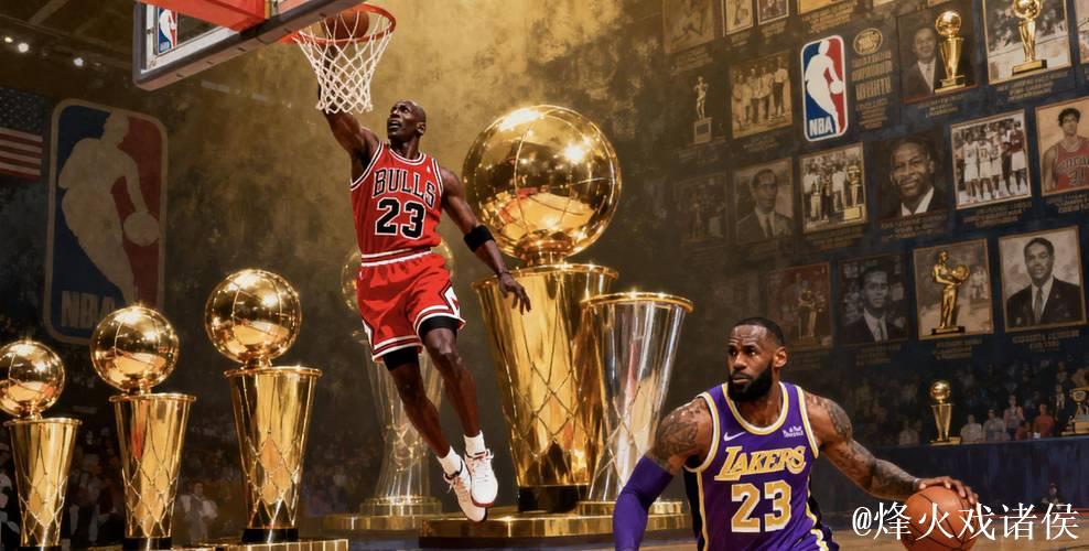 蒂格：在乔丹时代从来没有GOAT之争，詹姆斯却总被拿来比较