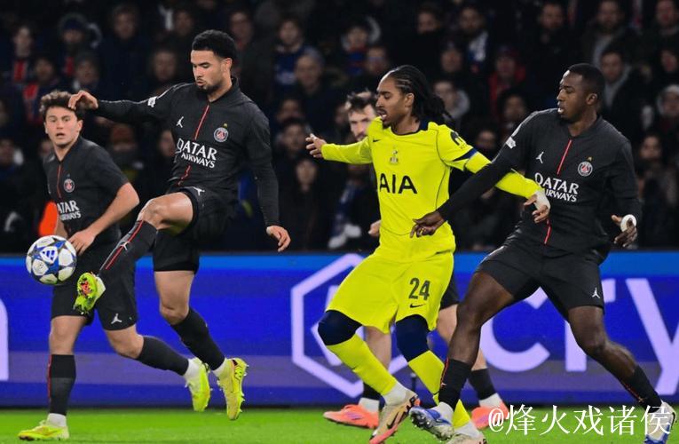 从1-2到5-3!欧冠上演神剧情,超级中场戴帽,逆 从1-2到5-3!欧冠上演神剧情,超级中场戴帽,逆