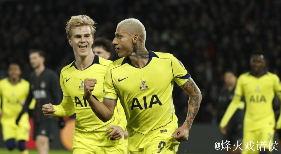 从1-2到5-3!欧冠上演神剧情,超级中场戴帽,逆 从1-2到5-3!欧冠上演神剧情,超级中场戴帽,逆