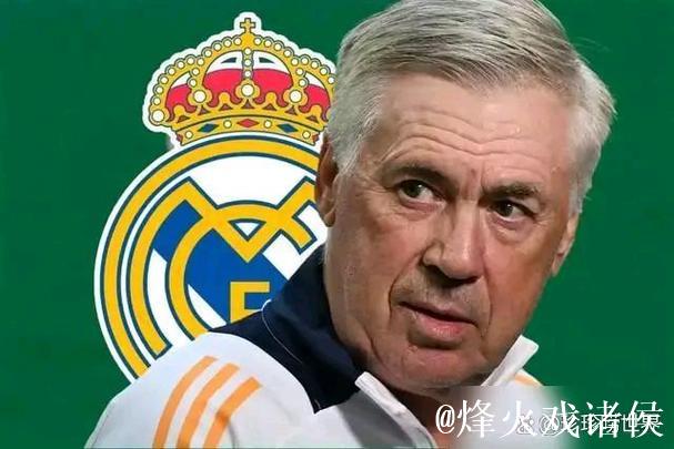 皇马向更衣室下达最后通牒：再不赢球，下一个走人的就是你们