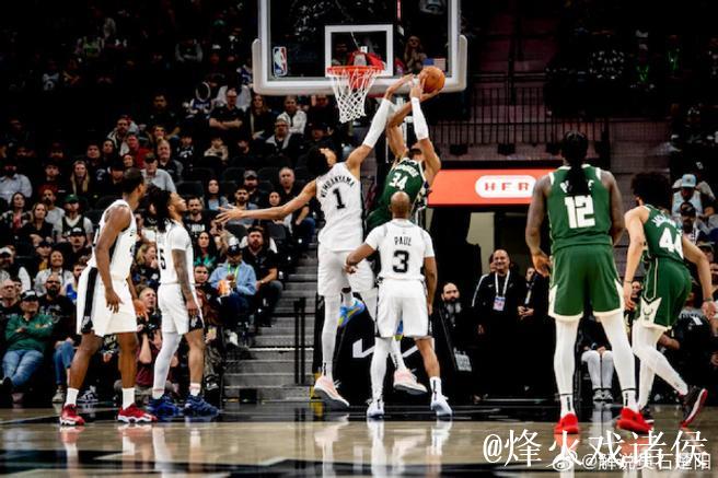 文班亚马狂轰50分助马刺击败奇才 雷霆力克鹈鹕送其6连败 文班亚马狂轰50分助马刺击败奇才 雷霆力克鹈鹕送其6连败