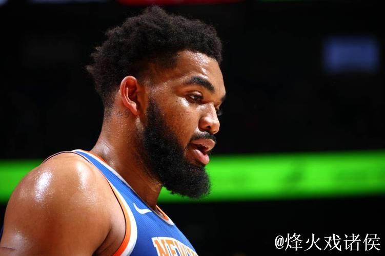 唐斯24+15力压巴雷特30分 尼克斯终结猛龙3连胜 唐斯24+15力压巴雷特30分 尼克斯终结猛龙3连胜